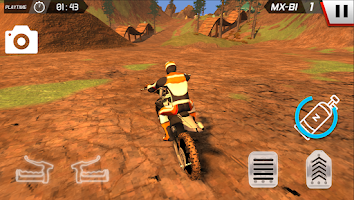 MX Bikes - Dirt Bike Games APK para Android - Download