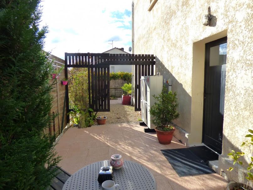 Vente maison 4 pièces 101 m² à Bergerac (24100), 183 000 €