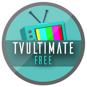 IPTV Ultimate Player  Icon