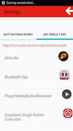 Earphone Music Controller poster 6