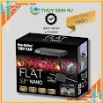 Đèn Flat S3 Plus, S3 Nano Rgb Đỏ Cá Không Đỏ Nước