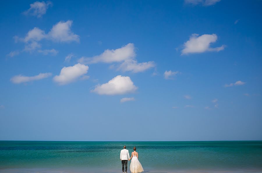 Fotógrafo de bodas Christian Cardona (christiancardona). Foto del 8 de abril 2016