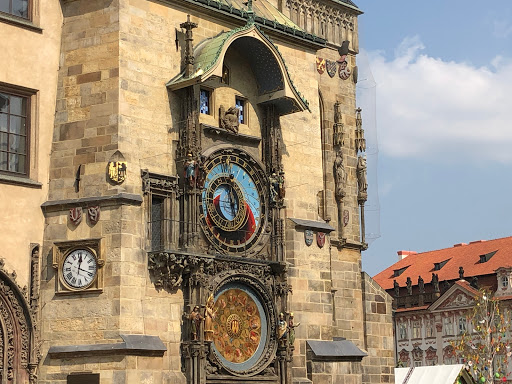 Prague Czechia 2019