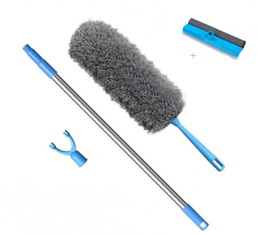 Gray 4pc
