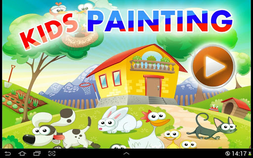 Kids Painting