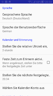 Sprach Notizblock (Keine Werbung) Screenshot