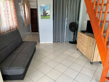 appartement à Le gosier (971)