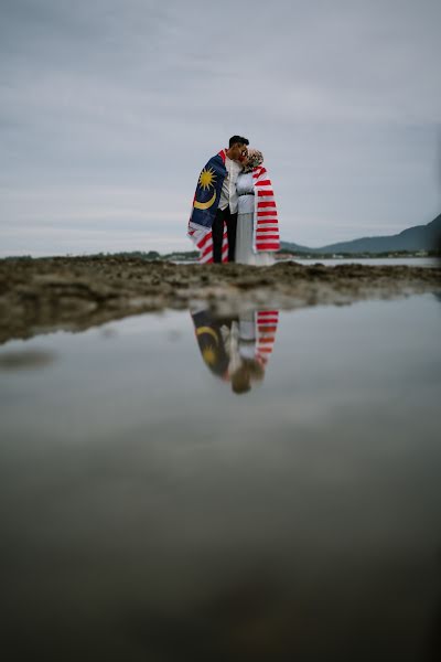 Fotografo di matrimoni Yusman Brahim (yusman). Foto del 4 settembre 2022