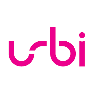 urbi - carsharing and mobility aggregator icon