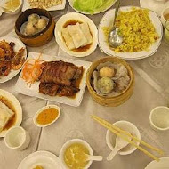 京星港式飲茶