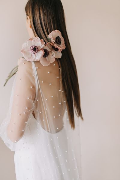 Fotografo di matrimoni Svetlana Butakova (svetlanabutakova). Foto del 26 maggio 2019