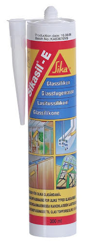 Glassilikon Sikasil E