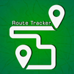 Route Tracker Plus Apk