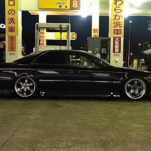 マークII JZX101