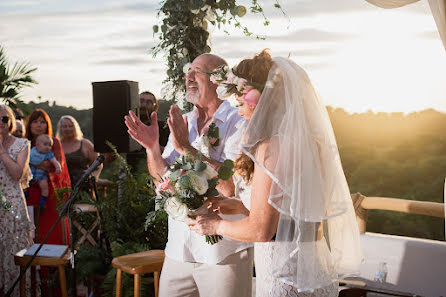 Photographe de mariage Alejandro Lopez Ramos (yoasin). Photo du 21 février 2020