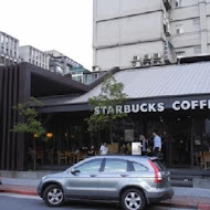 Starbucks統一星巴克