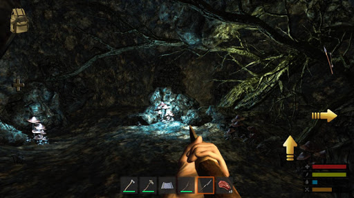 Screenshot Survive: The Lost Lands