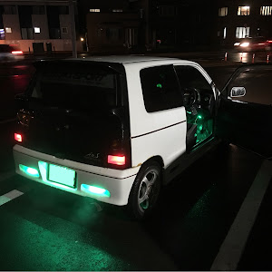 アルトワークス HB11S