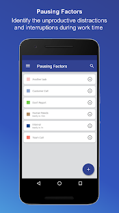 ProdYoup: Productivity planner task, tracker timer(圖7)-速報App