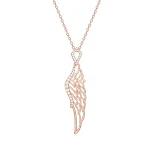 18K rose gold