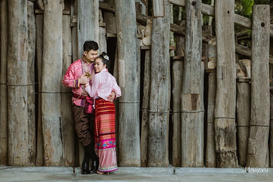 शादी का फोटोग्राफर Danai Manohan (memorystudio)। सितम्बर 8 2020 का फोटो