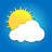 Weather - Live weather radar icon