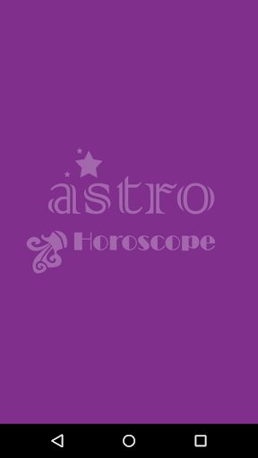 AstroMantra Horoscope Vastu