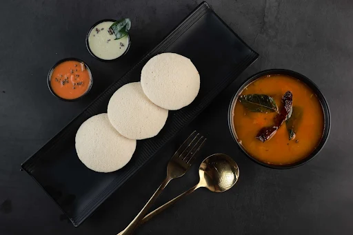 Idli Sambhar