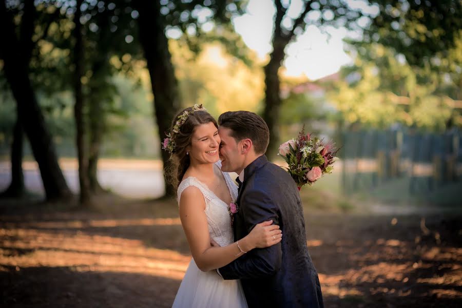 Fotógrafo de bodas Toño Villar (villar). Foto del 21 de abril 2020