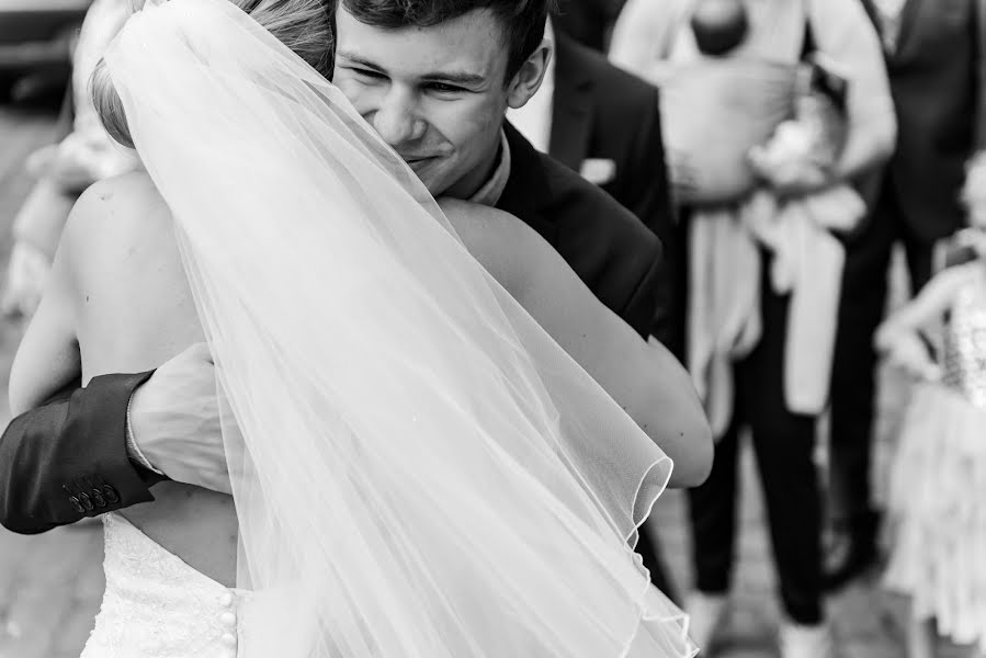 婚礼摄影师Dario Sean Marco Kouvaris（dk-fotos）。2019 8月14日的照片