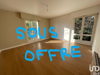 appartement à Pau (64)