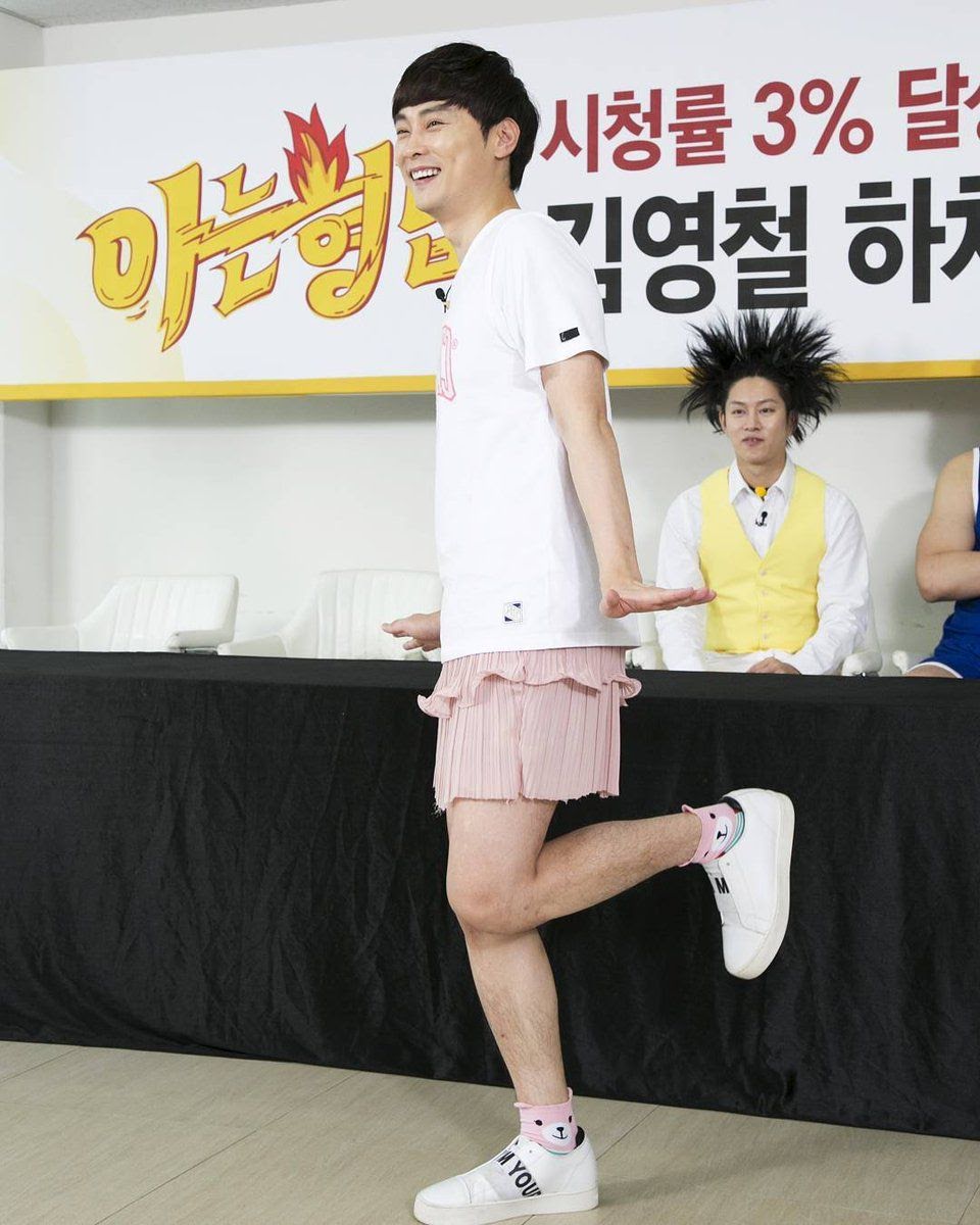 min-kyung-hoon