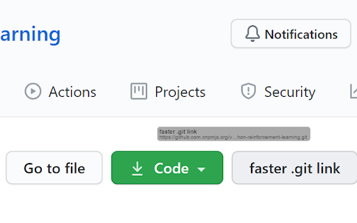 github auto replace