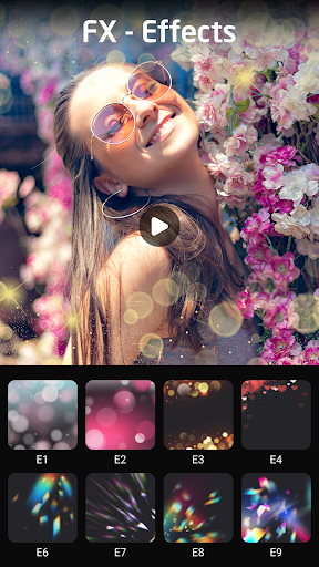 Screenshot Photo Video Maker with Music