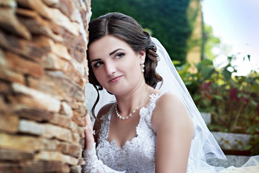 Wedding photographer Inna Ivancho (inchuk). Photo of 25 September 2014