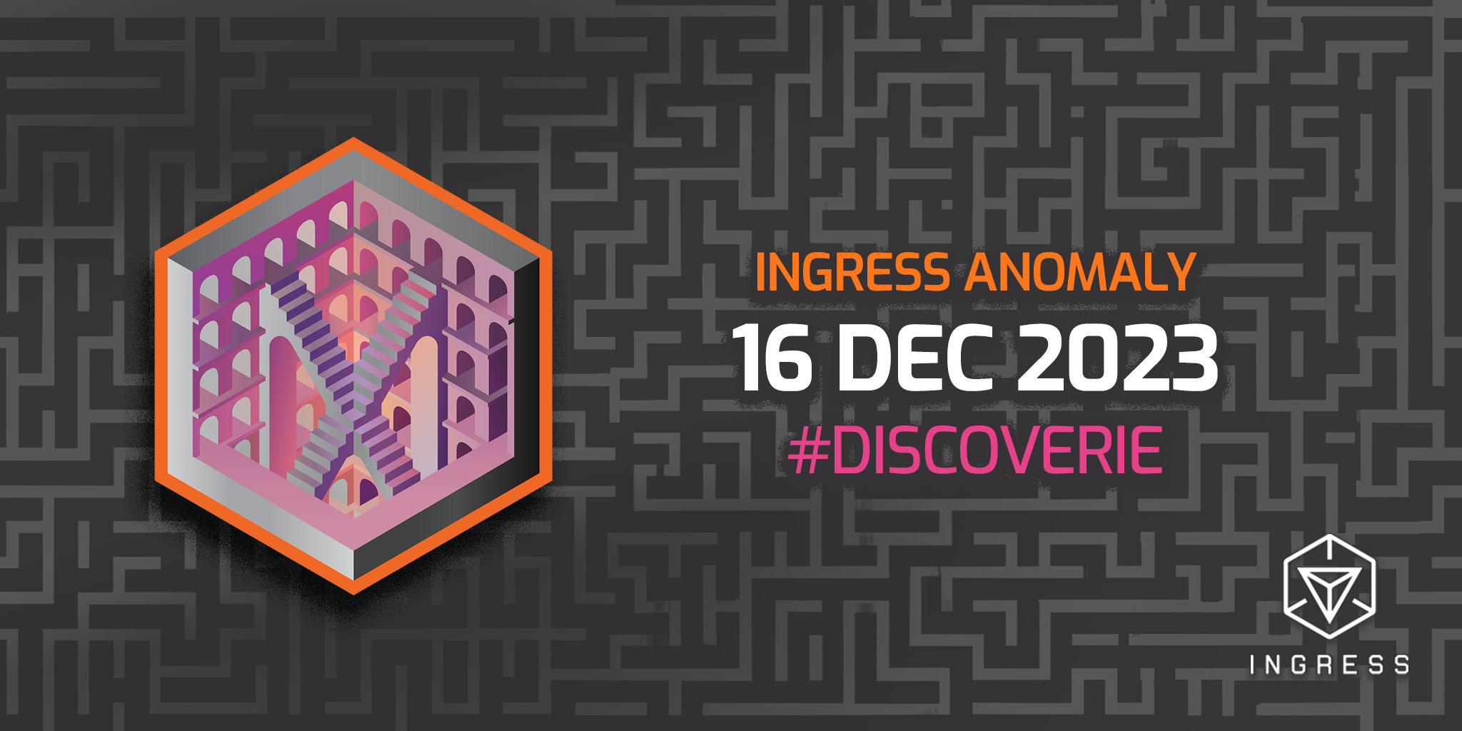 16 Dec 2023 #Discoverie