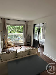 appartement à Boulogne-Billancourt (92)