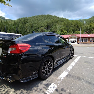 WRX S4 VAG