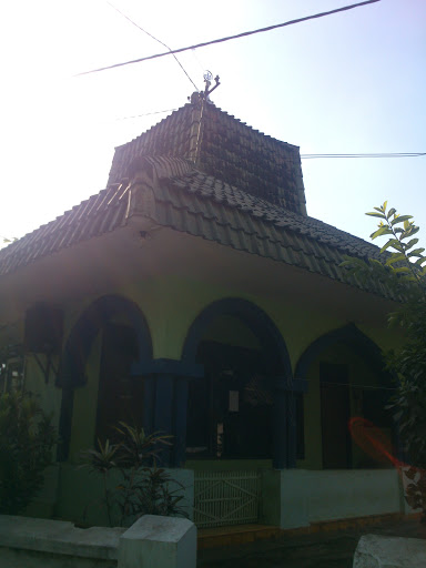 Masjid As Salam