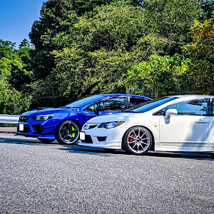 WRX STI VAB