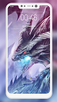 Dragon Wallpaper Screenshot