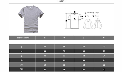 Title 1, Printed T-shirt versatile bottoming