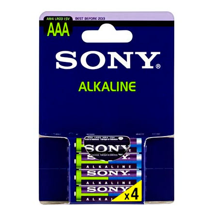 Sony a Cell