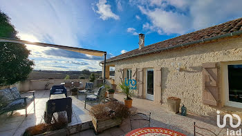 maison à Belfort-du-Quercy (46)