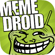 Memedroid: Memes, lustige Bilder und kostenlose Gifs