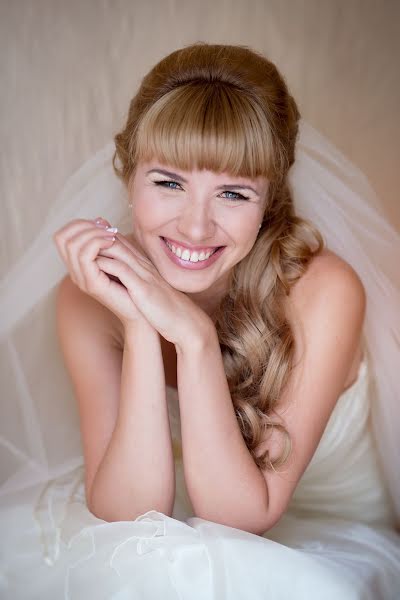 Wedding photographer Ivan Kachanov (ivan). Photo of 31 October 2013