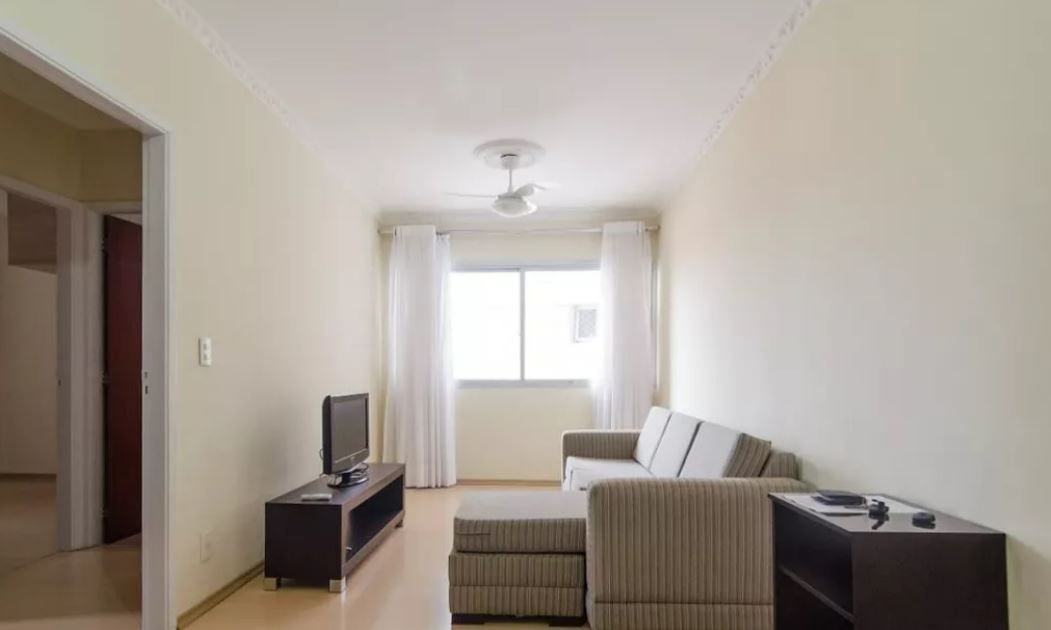 Apartamentos à venda São Bernardo