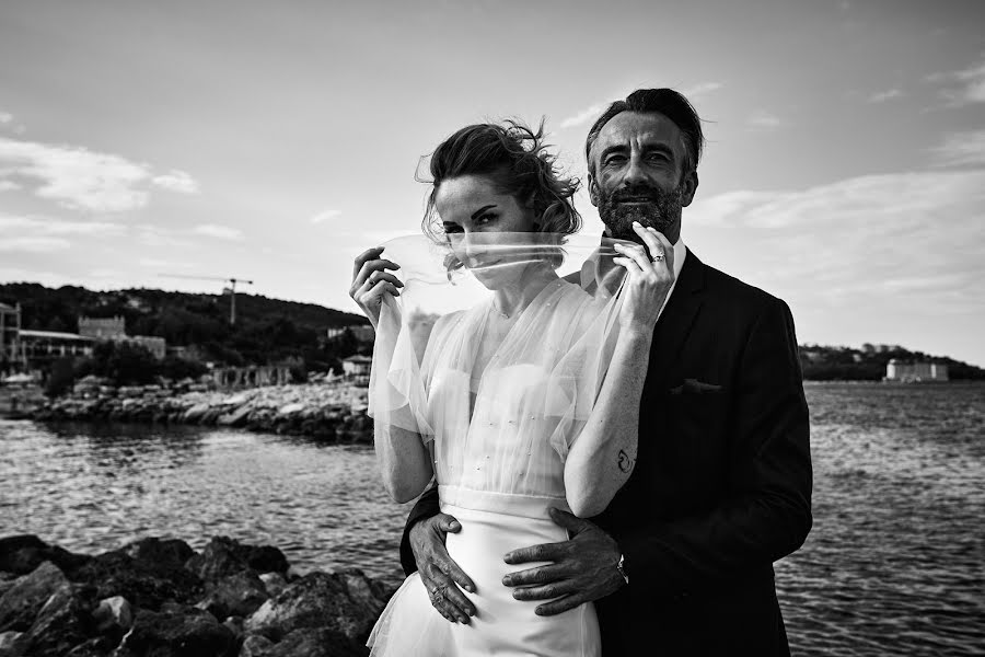 Wedding photographer Stanislav Sivev (sivev). Photo of 7 August 2022