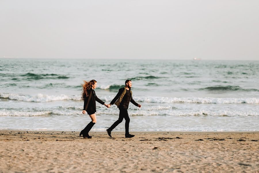 Photographe de mariage Antonina Riga (antoninariga). Photo du 27 octobre 2017