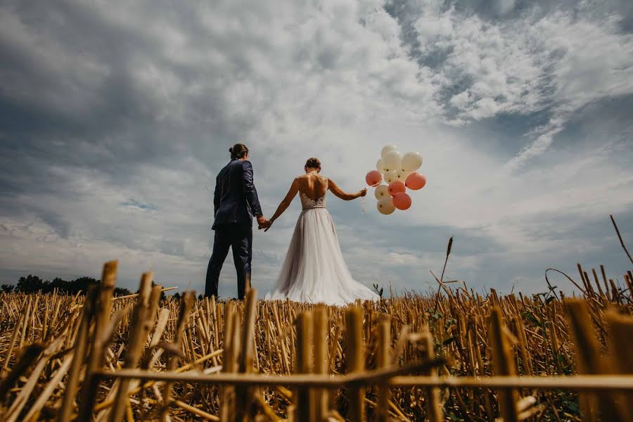 Fotógrafo de bodas Nicole Schweizer (nicschweizer). Foto del 19 de agosto 2018